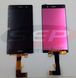 LCD+Touchscreen Huawei Ascend P7 BLACK