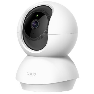 Camera de supraveghere Smart TP-Link Tapo C200 foto