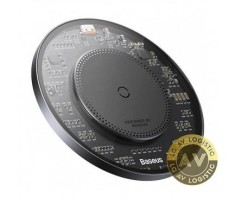 Incarcator Retea Wireless Baseus BS-W530 15W 1.67A Negru CCJJ050001