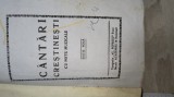 Cumpara ieftin BIBLIE VECHE / CANTARI CRESTINESTI DOMNUL IISUS LUMINA LUMII