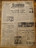 scanteia 5 iunie 1948-leontin salajan,razboiul din palestina,ana ipatescu