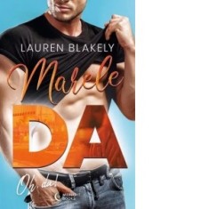 Marele DA - Lauren Blakely