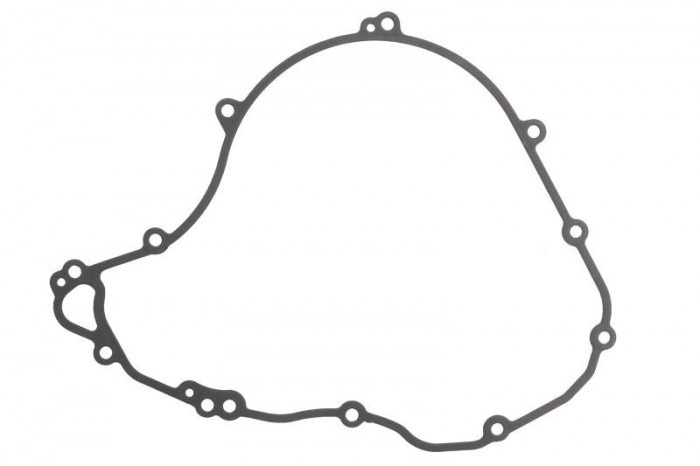 Clutch cover gasket fits: HUSQVARNA FE; KTM EXC-F 250 2020-2020