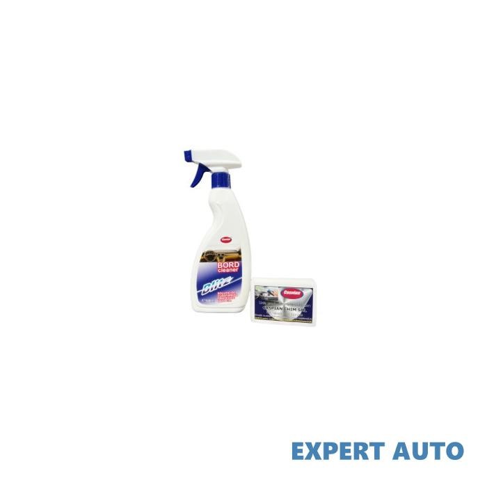 Solutie pentru curatare si ingrijirea bordului caspian cod: 801838 Alta marca Alt model #7