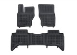 Covorase Presuri Auto Cauciuc Dedicate Land Rover RANGE ROVER IV 2012 - 2022
