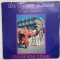 Les Tziganes Ivanovitch Ivanovići Cigani Vole Pjesmu disc vinyl lp tiganeasca VG