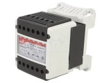 Transformator Alimentare 63VA 12V 24V IP20