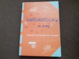 ION ADRIAN CINDREA ECUATII SI SISTEME DE ECUATII MATEMATICA,DE DRAG 27/3