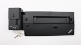 Statie de andocare Docking Station Laptop, Lenovo, X1 Carbon 6th Type 20KH, 20KG, Model 40AJ0135EU
