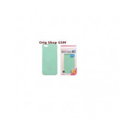 Husa Mercury Jelly Samsung G357 Galaxy Ace4 Mint Blister