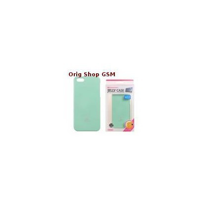 Husa Mercury Jelly Samsung G357 Galaxy Ace4 Mint Blister