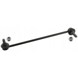 Bieleta antiruliu Audi A3, Tt; Seat Leon, Toledo II; Skoda Octavia I; VW Bora I, Golf IV, New Beetle Motor 1.4, 1.4 16V, 1.6, 1.8, parte montare Axa