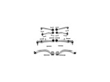 Set reparatie punte spate Audi A4, Vw Passat Aftermarket 1324ZZ-1A