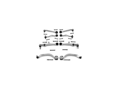 Set reparatie punte spate Audi A4, Vw Passat Aftermarket 1324ZZ-1A foto