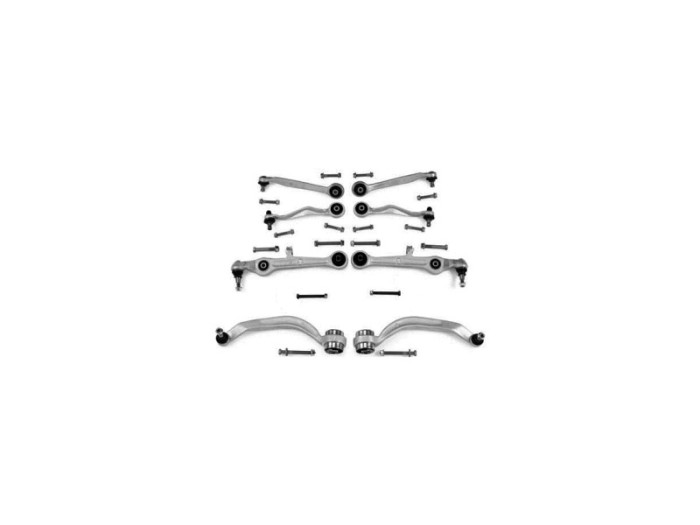 Set reparatie punte spate Audi A4, Vw Passat Aftermarket 1324ZZ-1A
