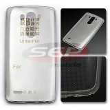 Toc Ultra Thin Apple iPhone 4 / 4S TRANSPARENT