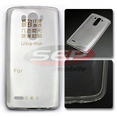 Toc Ultra Thin G357FZ Samsung Galaxy Ace 4 TRANSPARENT