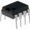 Driver Buck Flyback AC/DC Switcher Controller PWM 1A DIP7