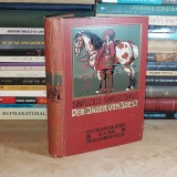 VON GRIMMELSHAUSEN - SIMPLIZIUS SIMPLIZISSIMUS * VIATA UNUI SOLDAT , ED. VECHE #