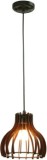 Cumpara ieftin Pendul Lira Lemn Cires 1XE27 40W, Erste