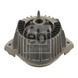 Suport motor Febi Bilstein 30628, parte montare : Dreapta, Fata