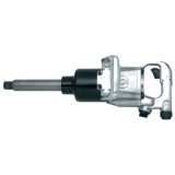 Unior 1591 - Pistol pneumatic 2439 Nm 6.2 bar 255 l/min patrat 1 inch