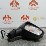Cumpara ieftin Oglinda Dreapta Renault Captur 9 pini 2013-2018