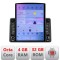 Navigatie Dacia Duster 2023- Android radio gps internet Lenovo Octa Core 4+64 LTE KIT-duster2023+EDT-E709 CarStore Technology