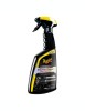 Dressing Plastic Auto Meguiar&#039;s Ultimate Insane Shine Protectant, 473ml, Luciu Intens, Protectie Durabila