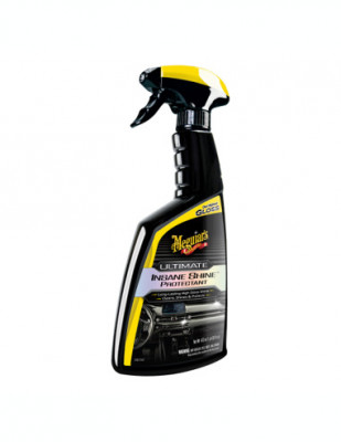 Dressing Plastic Meguiar&amp;#039;s Ultimate Insane Shine Protectant, 473ml foto