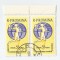 Romania, LP 537/1962, A II-a ed. a C.M. Feminine de handbal in 7, eroare, oblit.