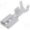 Terminal tip plat, pentru surub {{Orificiu pentru &amp;#351;urub}}, IMP - 2670.08.01.3