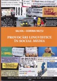 AS - SILVIA - CORINA NUTU - PROVOCARI LINGVISTICE IN SOCIAL MEDIA