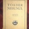 Toader nebunul : [roman] / Alfred Mosoiu