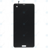 Modul de afișare HTC U Ultra LCD + Digitizer negru