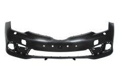 Bara fata Toyota Auris (E18), 07.2015-, cu locas pt spalator; gata de vopsit (fara primer), Aftermarket