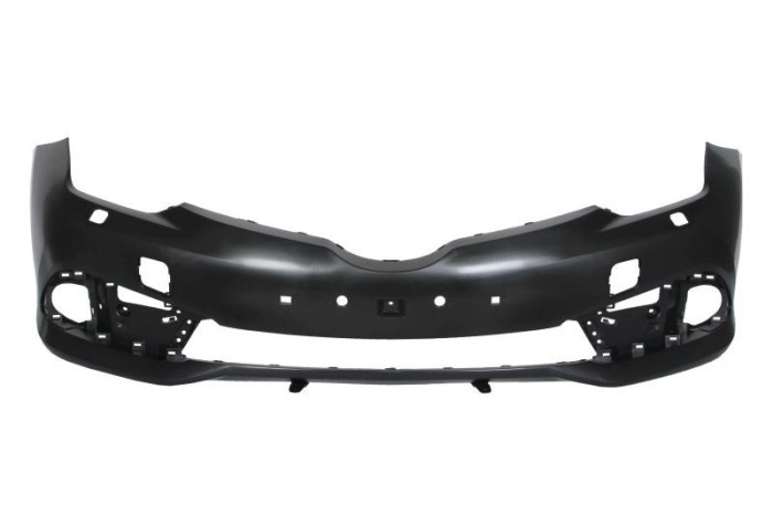 Bara fata Toyota Auris (E18), 07.2015-, cu locas pt spalator; gata de vopsit (fara primer), Aftermarket
