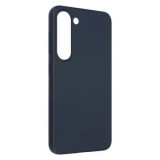 Cumpara ieftin Husa Cover Mercury Silicon Jellysoft pentru Samsung Galaxy S23 Albastru, Goospery