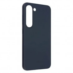 Husa Cover Mercury Silicon Jellysoft pentru Samsung Galaxy S23 Plus Albastru