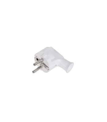 Stecher schuko 90 WT-35 alb Elgotech foto