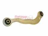 Brat/bieleta, suspensie roata MERCEDES S-CLASS (W220) (1998 - 2005) METZGER 53043909