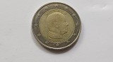 Monaco- 2 Euro 2022