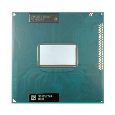 Procesor laptop Intel Core i3-3110M Dual Core 2.4Ghz SR0N1 Socket G2