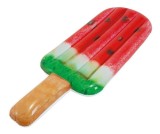 Cumpara ieftin Saltea Gonflabila Apa Inghetata 191x76cm, Piscina, Plaja, Copii 6+, Vinil Rezistent, Kit Reparatie