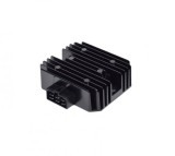 Releu Incarcare Yamaha FH012AA 6 Pini, 74mm - Compatibil Diverse Modele Moto