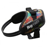 Ham JK9 IDC Power - XS - Crazy, Julius K-9