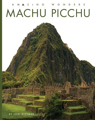 Machu Picchu foto