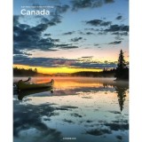 Konemann: Canada (Spectacular Places)