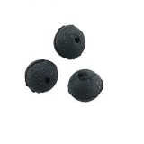 MARGELE STOPER JAXON CAUCIUC 8mm