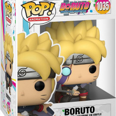 Figurina - Boruto - Naruto Next Generations | Funko